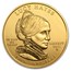 2011-W 1/2 oz Gold Lucy Hayes BU (w/Box & COA)