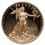 2011-W 1/2 oz Proof American Gold Eagle PF-70 UCAM NGC