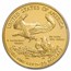 2011-W 1/2 oz Proof American Gold Eagle PR-69 PCGS