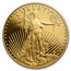 2011-W 1/2 oz Proof American Gold Eagle PR-70 PCGS (FS)