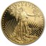 2011-W 1/2 oz Proof American Gold Eagle PR-70 PCGS