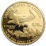2011-W 1/2 oz Proof American Gold Eagle PR-70 PCGS