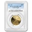 2011-W 1/2 oz Proof American Gold Eagle PR-70 PCGS