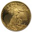 2011-W 1/2 oz Proof American Gold Eagle (w/Box & COA)
