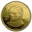 2011-W 1/2 oz Proof Gold Eliza Johnson PF-70 NGC