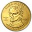2011-W 1/2 oz Proof Gold Eliza Johnson PR-69 PCGS (FirstStrike®)
