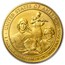 2011-W 1/2 oz Proof Gold Eliza Johnson PR-69 PCGS (FirstStrike®)