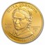 2011-W 1/2 oz Proof Gold Eliza Johnson PR-69 PCGS