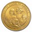 2011-W 1/2 oz Proof Gold Eliza Johnson PR-69 PCGS