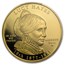2011-W 1/2 oz Proof Gold Lucy Hayes PR-70 PCGS