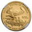 2011-W 1/4 oz Proof American Gold Eagle PF-69 NGC