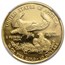 2011-W 1/4 oz Proof American Gold Eagle PF-70 NGC (ER)