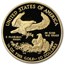 2011-W 1/4 oz Proof American Gold Eagle (w/Box & COA)