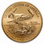 2011-W 1 oz Burnished Gold Eagle MS-69 PCGS (Reagan)