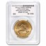 2011-W 1 oz Burnished Gold Eagle MS-69 PCGS (Reagan)