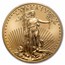 2011-W 1 oz Burnished Gold Eagle MS-69 PCGS (Reagan)