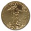 2011-W 1 oz Burnished Gold Eagle MS/SP-70 NGC