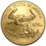 2011-W 1 oz Burnished Gold Eagle (w/Box & COA)