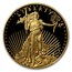 2011-W 1 oz Proof American Gold Eagle PF-69 NGC (ER)