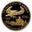 2011-W 1 oz Proof American Gold Eagle PF-69 NGC (ER)
