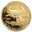 2011-W 1 oz Proof American Gold Eagle PF-70 UCAM NGC