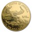 2011-W 1 oz Proof American Gold Eagle PR-70 PCGS