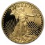 2011-W 1 oz Proof American Gold Eagle (w/Box & COA)