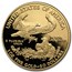 2011-W 1 oz Proof American Gold Eagle (w/Box & COA)