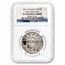 2011-W 1 oz Proof American Platinum Eagle PF-70 NGC (ER)