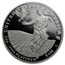 2011-W 1 oz Proof American Platinum Eagle PR-69 PCGS
