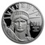 2011-W 1 oz Proof American Platinum Eagle PR-70 DCAM PCGS