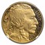 2011-W 1 oz Proof Gold Buffalo PF-70 NGC (ER)