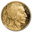 2011-W 1 oz Proof Gold Buffalo PF-70 NGC