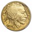 2011-W 1 oz Proof Gold Buffalo PF-70 NGC