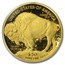 2011-W 1 oz Proof Gold Buffalo PR-69 PCGS (FirstStrike®)