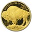 2011-W 1 oz Proof Gold Buffalo PR-70 PCGS (FirstStrike®)