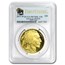 2011-W 1 oz Proof Gold Buffalo PR-70 PCGS (FirstStrike®)