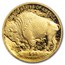 2011-W 1 oz Proof Gold Buffalo PR-70 PCGS