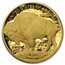 2011-W 1 oz Proof Gold Buffalo (w/Box & COA)