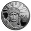 2011-W 1 oz Proof Platinum Eagle PR-69 DCAM PCGS (FirstStrike®)
