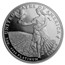 2011-W 1 oz Proof Platinum Eagle PR-69 DCAM PCGS (FirstStrike®)