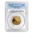 2011-W 4-Coin Proof American Gold Eagle Set PR-70 PCGS