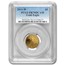 2011-W 4-Coin Proof American Gold Eagle Set PR-70 PCGS