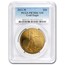 2011-W 4-Coin Proof American Gold Eagle Set PR-70 PCGS