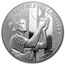 2011-W 9/11 National Medal PR-70 PCGS
