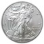 2011 (W) American Silver Eagle MS-69 NGC