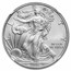 2011-W Burnished American Silver Eagle SP/MS-69 NGC