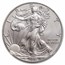 2011-W Burnished Silver Eagle MS-70 NGC (ER, 25th Anniv)