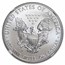2011-W Burnished Silver Eagle MS-70 NGC