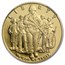 2011-W Gold $5 Commem Army PF-70 NGC (ER)